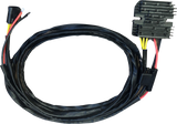 RICK'S MOTORSPORT ELECTRIC Hot Shot Rectifier/Regulator - Polaris 10-582H