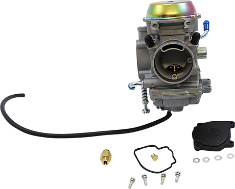 MOOSE OFFROAD Replacement Carburetor - Polaris 100-3061-PU