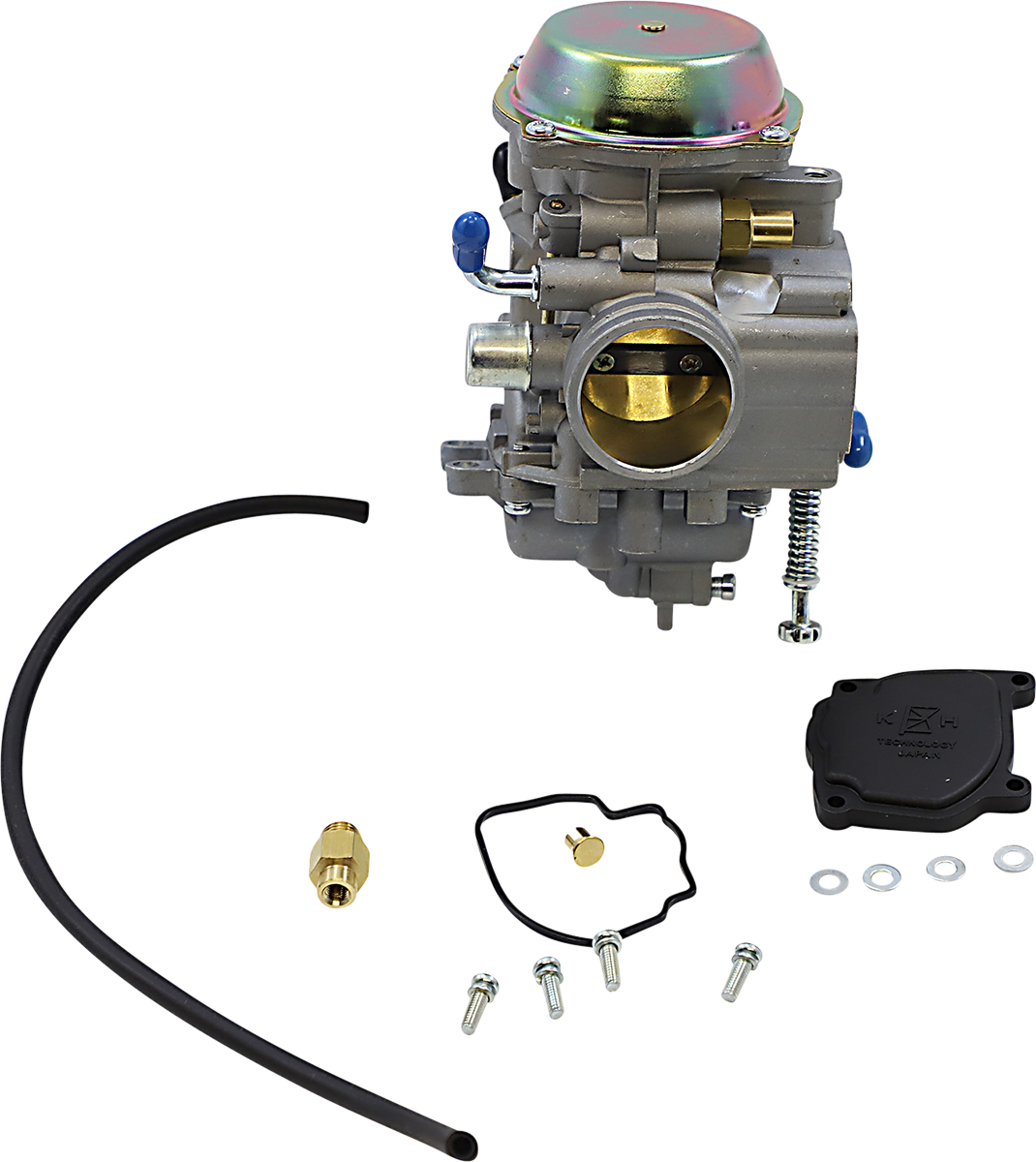 MOOSE OFFROAD Replacement Carburetor - Polaris 100-3061-PU