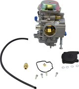 MOOSE OFFROAD Replacement Carburetor - Polaris 100-3061-PU