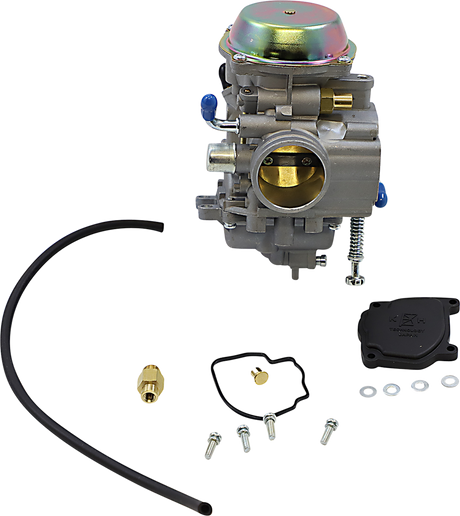 MOOSE OFFROAD Replacement Carburetor - Polaris 100-3061-PU