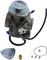 MOOSE OFFROAD Replacement Carburetor - Polaris 100-3063-PU