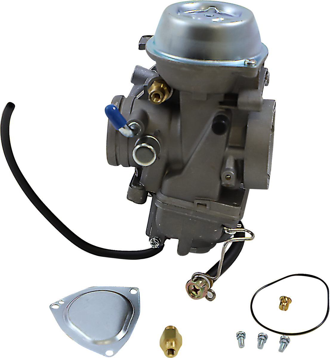 MOOSE OFFROAD Replacement Carburetor - Polaris 100-3063-PU
