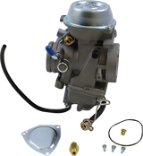 MOOSE OFFROAD Replacement Carburetor - Polaris 100-3063-PU