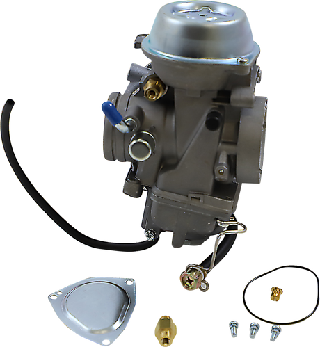 MOOSE OFFROAD Replacement Carburetor - Polaris 100-3063-PU