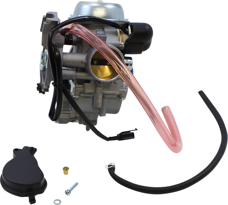 MOOSE OFFROAD Replacement Carburetor - Arctic Cat 200-1523-PU