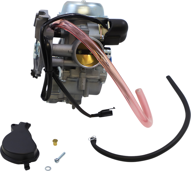 MOOSE OFFROAD Replacement Carburetor - Arctic Cat 200-1523-PU