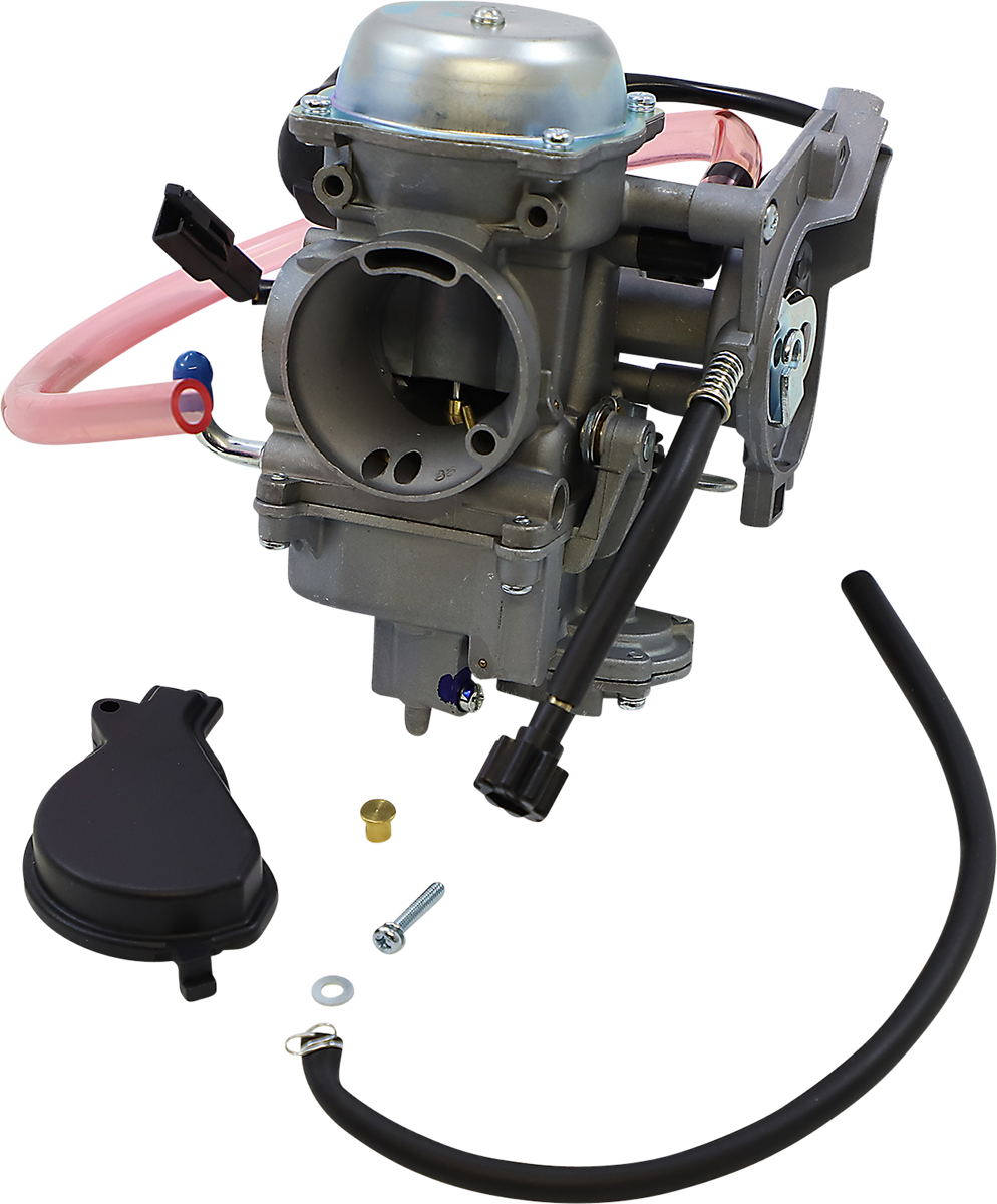 MOOSE OFFROAD Replacement Carburetor - Arctic Cat 200-1523-PU