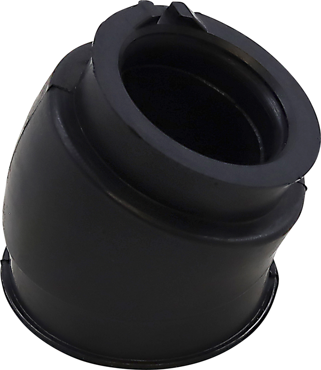 MOOSE OFFROAD Moose Carburetor Mounting Flange - Yamaha E30-4031