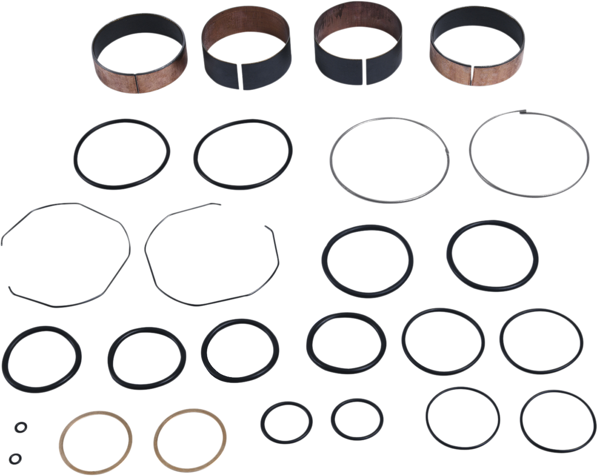 MOOSE OFFROAD Fork Bushing Kit 38-6153