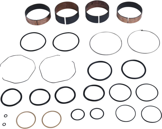 MOOSE OFFROAD Fork Bushing Kit 38-6153