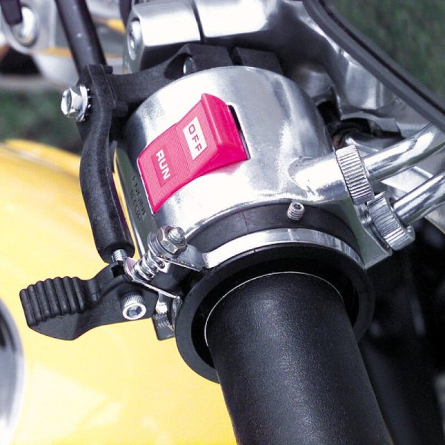 Sound Off Recreational Yamaha Universal Cruiser Cruise Control - Part MCUVYC