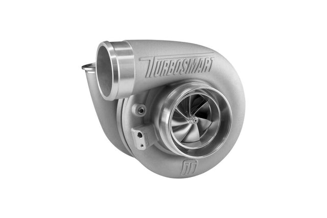 Turbosmart TS-1 7880V-Band Reverse Rotation Turbocharger with 0.96AR External Wastegate