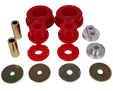 Energy Suspension 8.1107R Rear Differential Bushing Set for Lexus IS300 (2001-2005) - Red