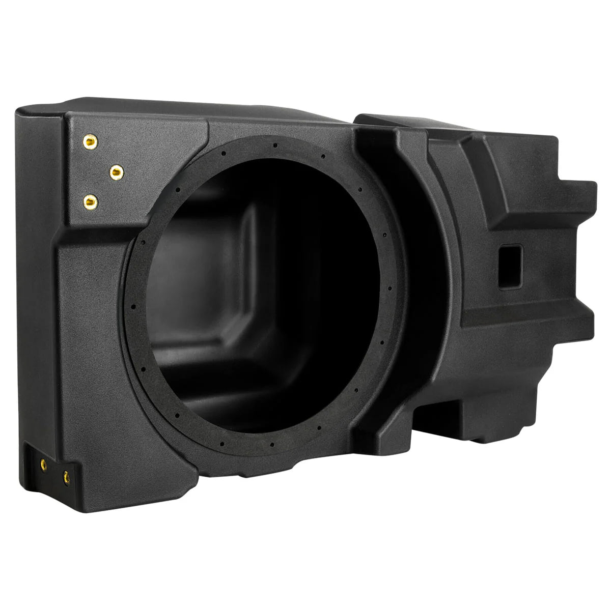 Can Am Defender (2018+) Under Seat 10" Subwoofer Enclosure