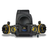 Polaris RZR Pro Series Phase-6 K-Spec 5-Speaker 1400watt System with JVC | SSV Works