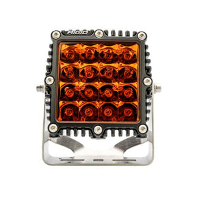 Q-Series Amber PRO Light Pod | Rigid Industries