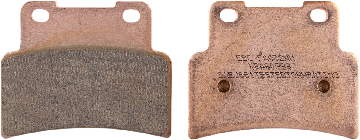 EBC HH Brake Pads FA432HH