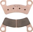 EBC Sintered "R" Brake Pads FA740R