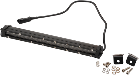 BRITE-LITES LED Light Bar - 12 LED 13.5" BL-LBSS14