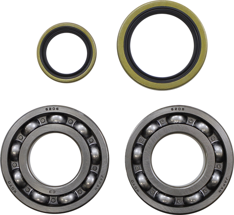 MOOSE OFFROAD Crank Bearing/Seal Kit - Beta 24-1129