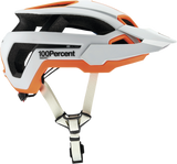 100% Altec Helmet with Fidlock Magnetic Buckle - Light Gray, XS/S Fits Honda CR-V, Toyota RAV4, Ford Escape, Subaru Outback, and More