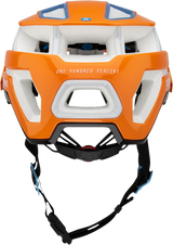 100% Altec Helmet with Fidlock SNAP Magnetic Buckle – Orange, XS/S – CPSC/CE Certified, Vehicle Fitment for Off-Road and Mountain Biking