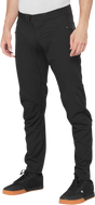 100% Airmatic Pants - Black - US 36 by 100%, Part No. 40025-00004, Ideal for Mountaineering and Outdoor Activities