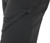 100% Airmatic Shorts Charcoal US 36 - Mountain Biking and Trail Riding Apparel