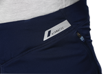 100% Airmatic Shorts Navy - US 36, Part Number 40021-00025, Ideal for Trail Riding and Mountain Biking