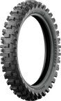 MICHELIN Tire - StarCross 6 Medium Hard - Rear - 120/90-18 - 65M 16782