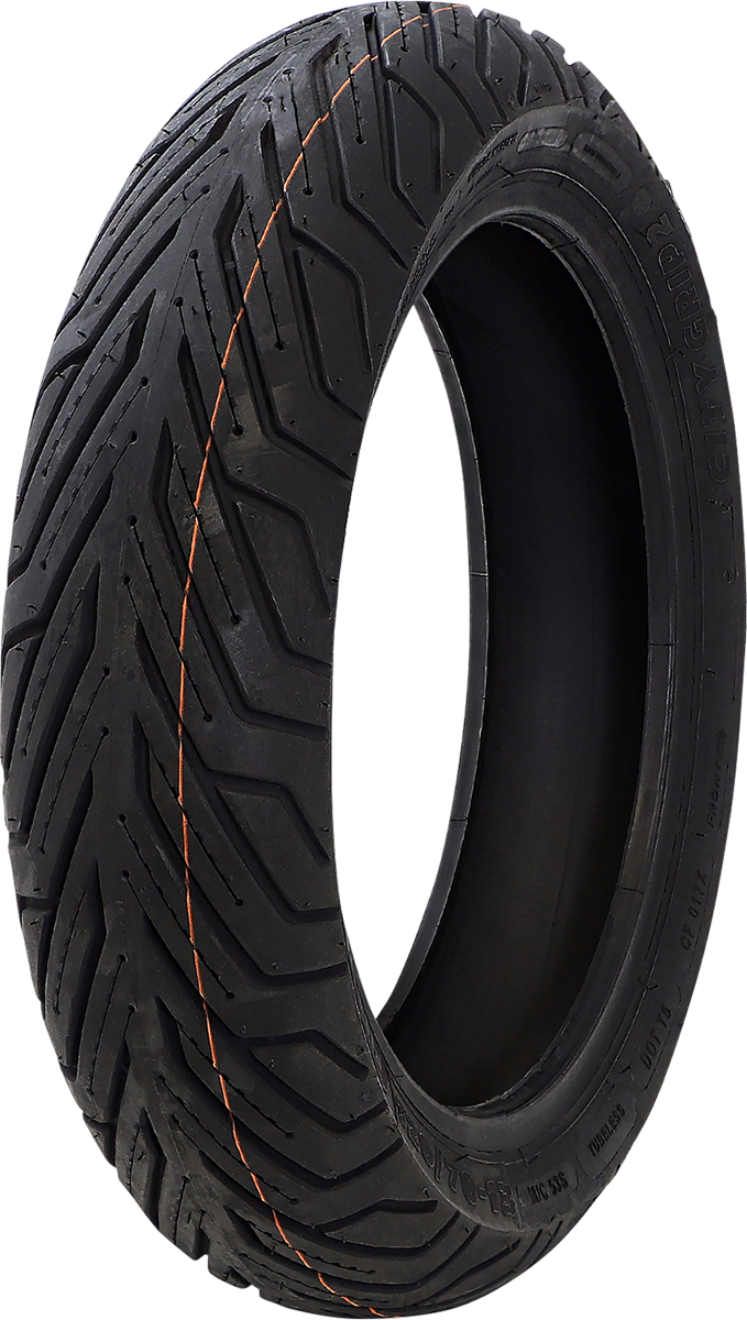 MICHELIN Tire - City Grip 2 - Front - 120/70-13 - 53S 30001