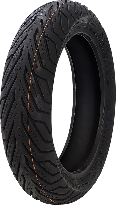 MICHELIN Tire - City Grip 2 - Front - 120/70-13 - 53S 30001