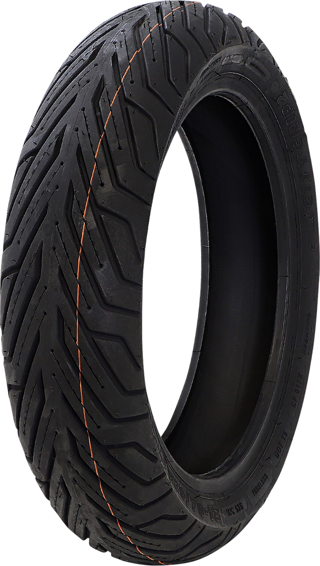 MICHELIN Tire - City Grip 2 - Front - 120/70-13 - 53S 30001