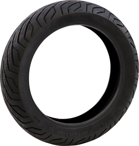 MICHELIN Tire - City Grip 2 - Front - 120/70-13 - 53S 30001