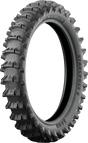 MICHELIN Tire - StarCross 6 Mud - Rear - 110/90-19 - 62M 76392