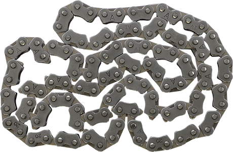 Moose Offroad Cam Chain MSEHC96RH2015108 for Jeep Wrangler, Toyota Tacoma, Ford F-150, and Chevrolet Silverado