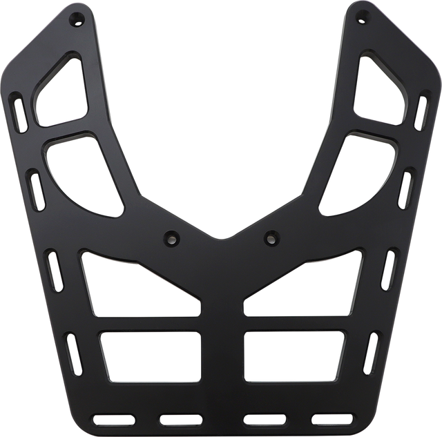 MOOSE OFFROAD Rear Rack Pro - KTM - 390 Adventure PX1566