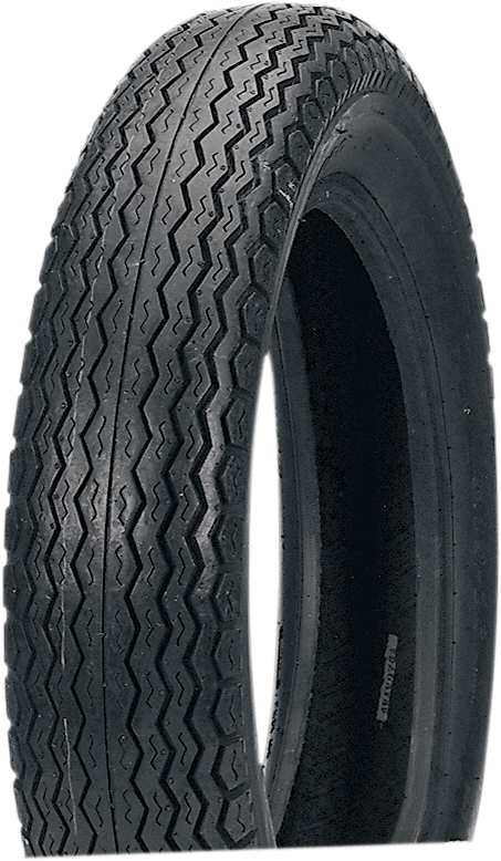 DURO Tire - HF302B - Front/Rear - 5.10-16 - 71P 25-30216-510BTT
