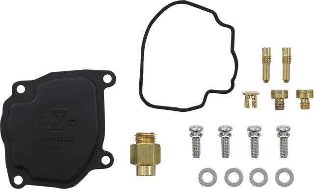 MOOSE OFFROAD Replacement Carburetor - Polaris 100-3053-PU