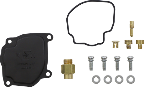 MOOSE OFFROAD Replacement Carburetor - Polaris 100-3064-PU