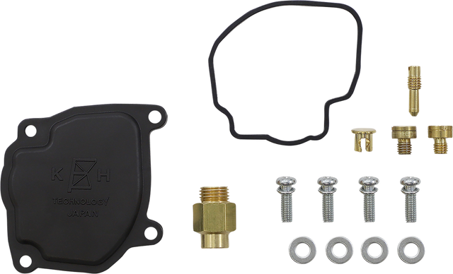 MOOSE OFFROAD Replacement Carburetor - Polaris 100-3064-PU