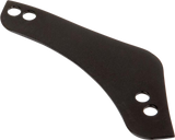 ARLEN NESS Replacement Breather Bolt Cover Plate - Inverted/Method/Clear Tear/Sidekick - Right - Black 600-066