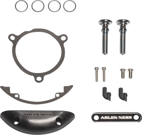 ARLEN NESS Replacement Air Cleaner Hardware Kit 602-004