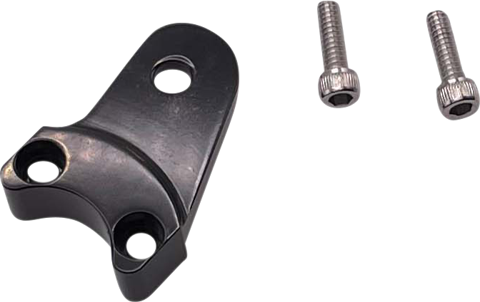 ARLEN NESS Brake Arm Adapter - '00-'07 FLT 420-027