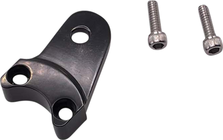 ARLEN NESS Brake Arm Adapter - '00-'07 FLT 420-027