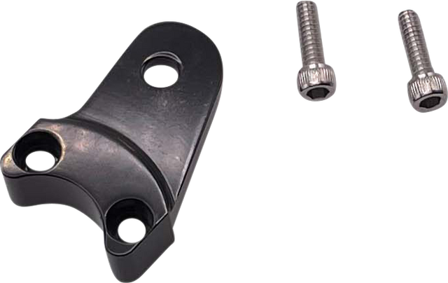 ARLEN NESS Brake Arm Adapter - '00-'07 FLT 420-027