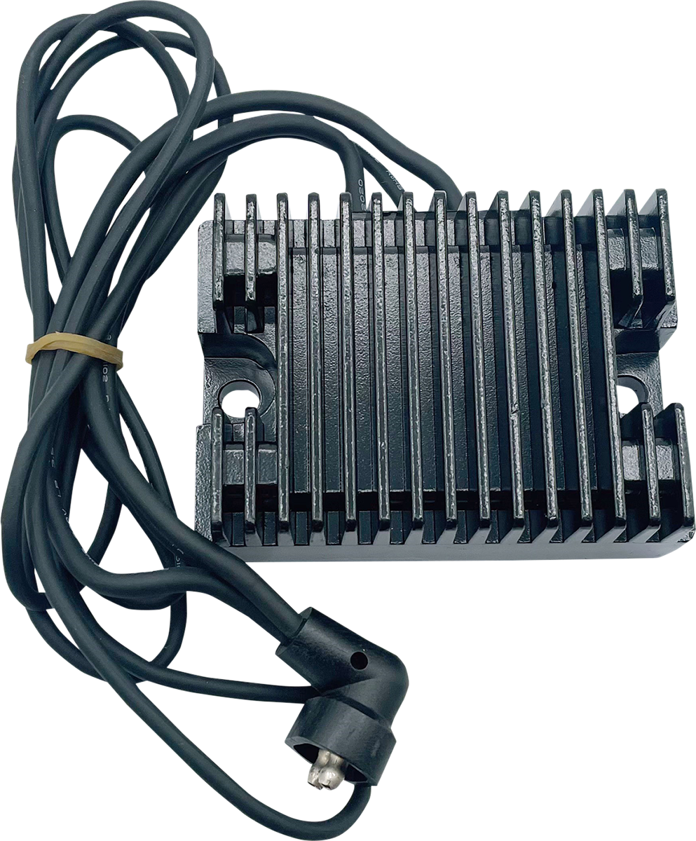 RICK'S MOTORSPORT ELECTRIC Hot Shot Regulator/Rectifier 10-913HB