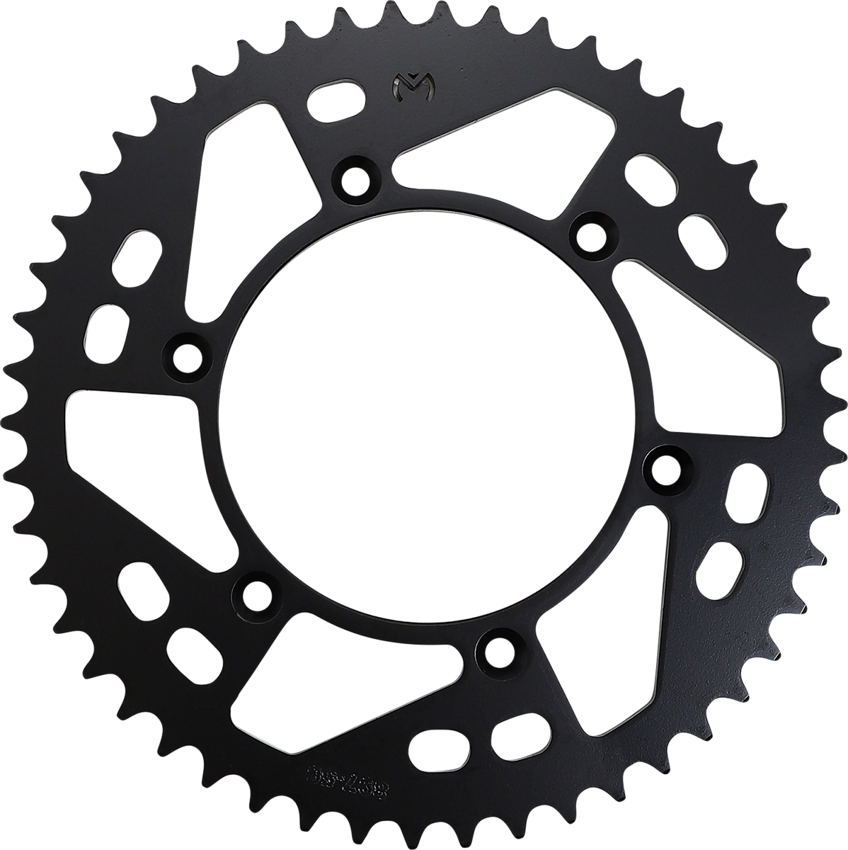 MOOSE OFFROAD Rear Sprocket 50 Tooth for Husaberg, Husqvarna, KTM - Part 1210-897-50-STL
