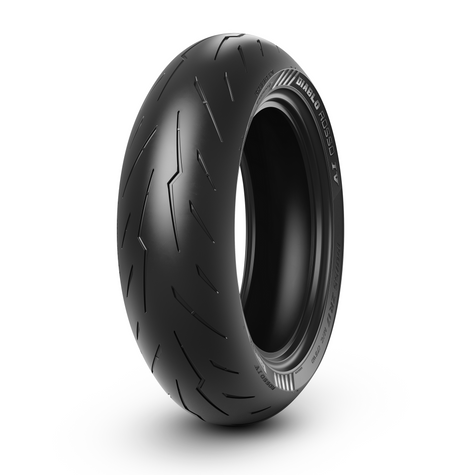PIRELLI Tire - Diablo Rosso™ IV Corsa - Rear - 190/50ZR17 - (73W) 3978200